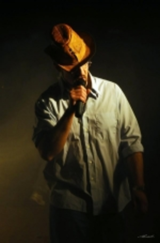 Carlos Hernández