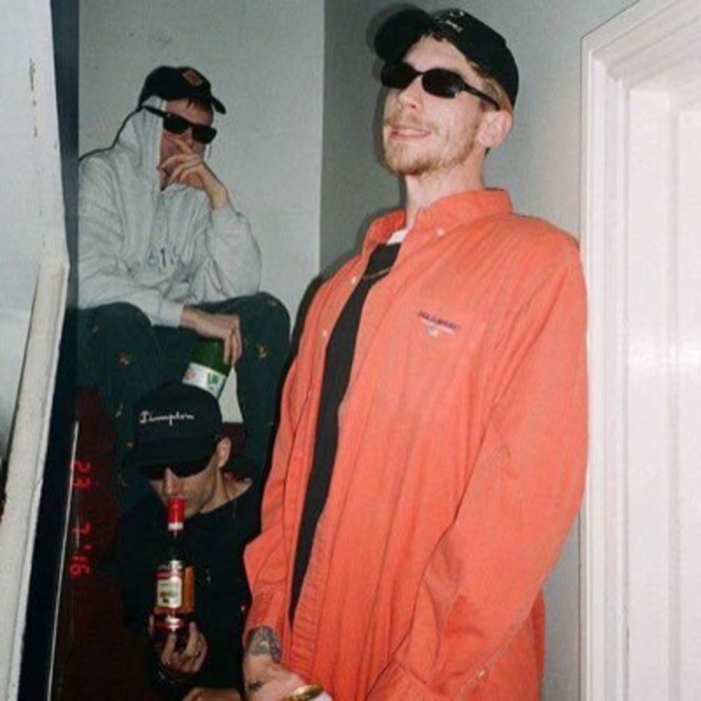 Danny Lover