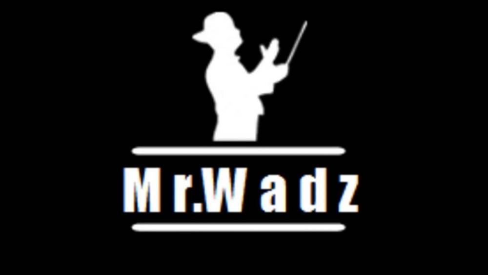 Mr. Wadz