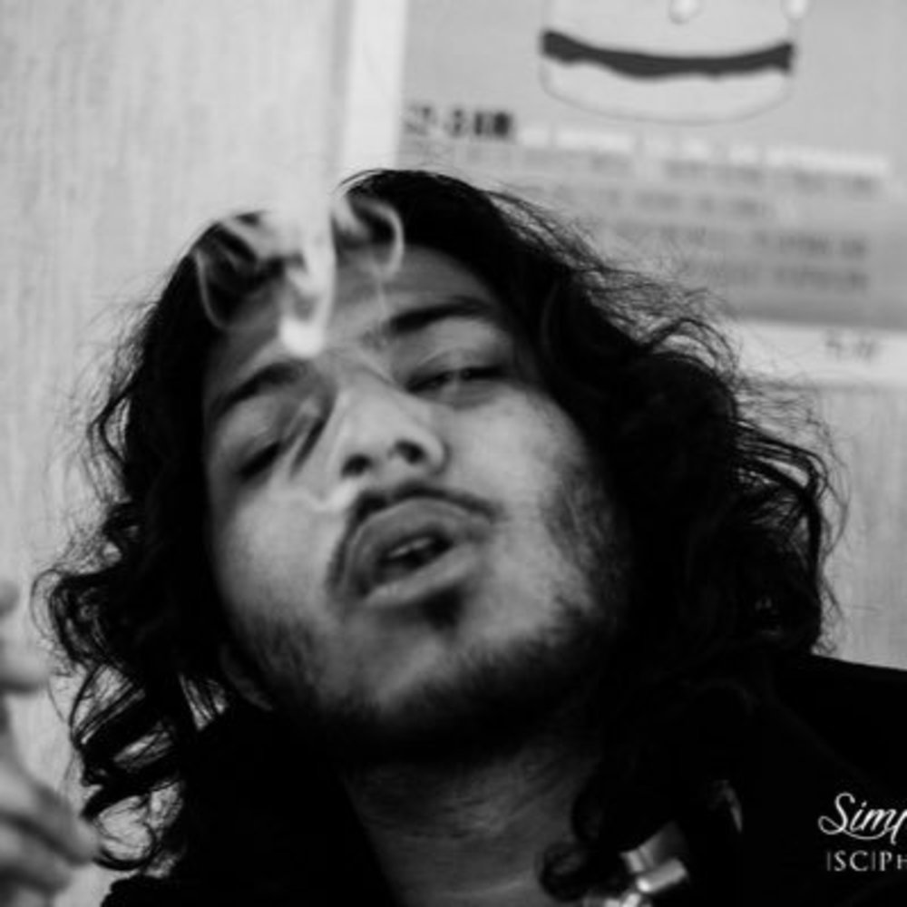 Lyricalligraphy