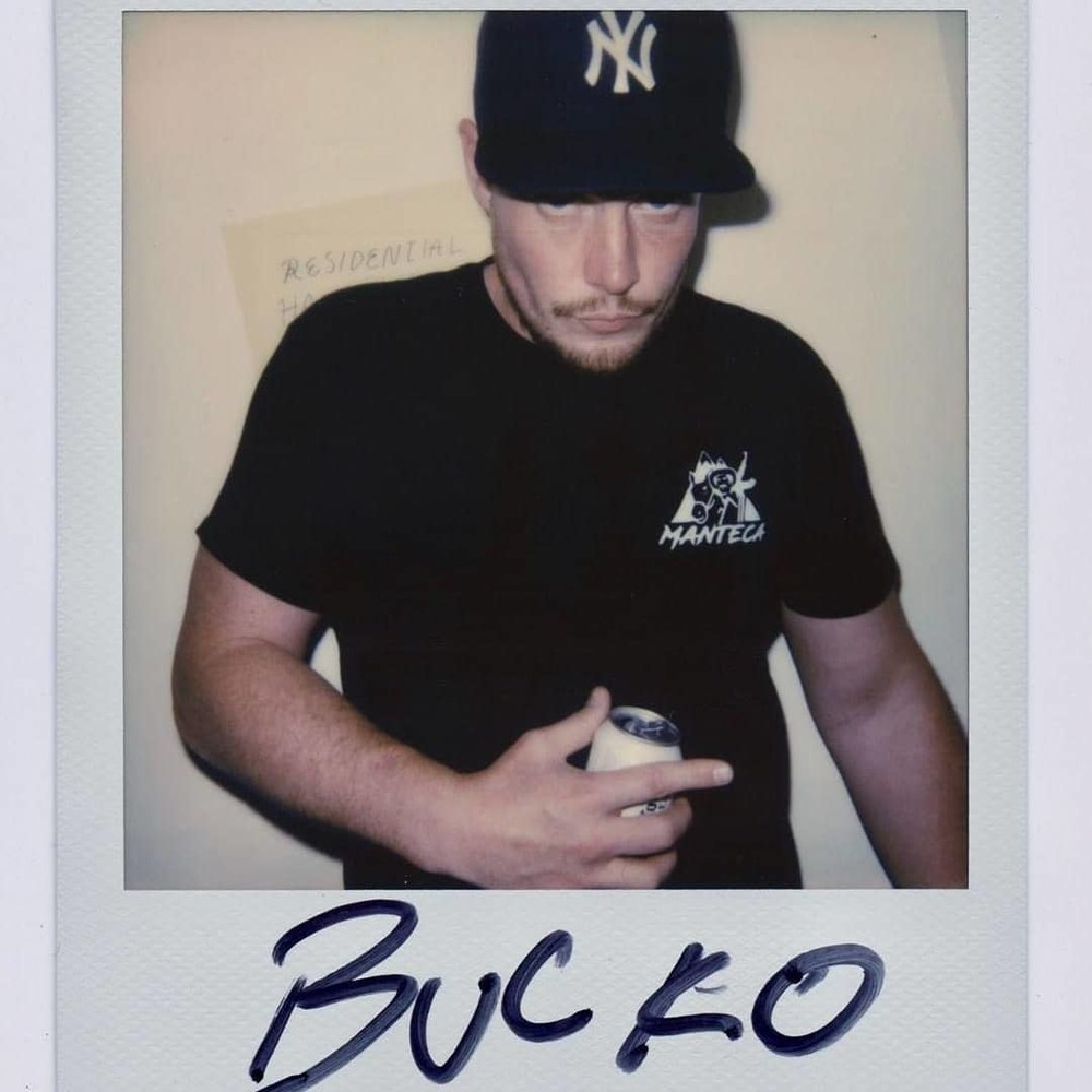 Buck Dudley