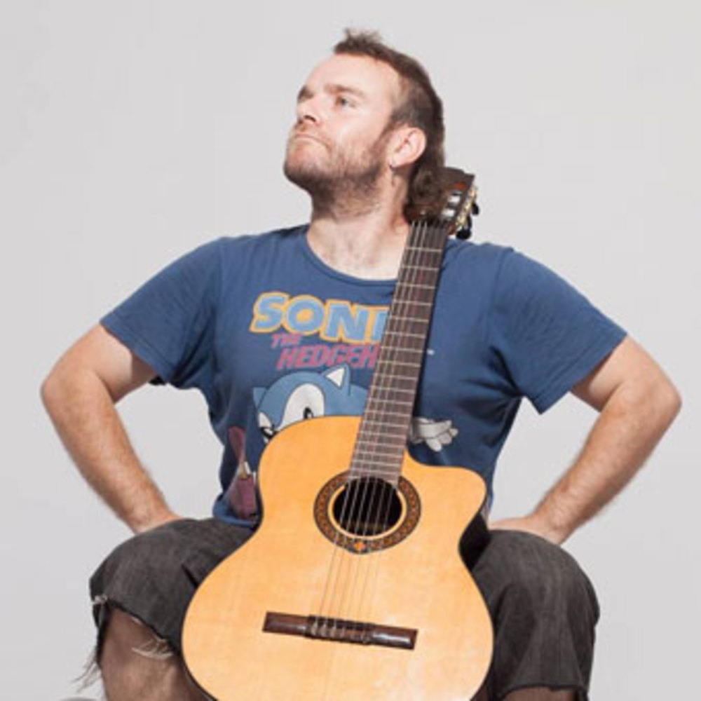 El Niño de la Hipoteca