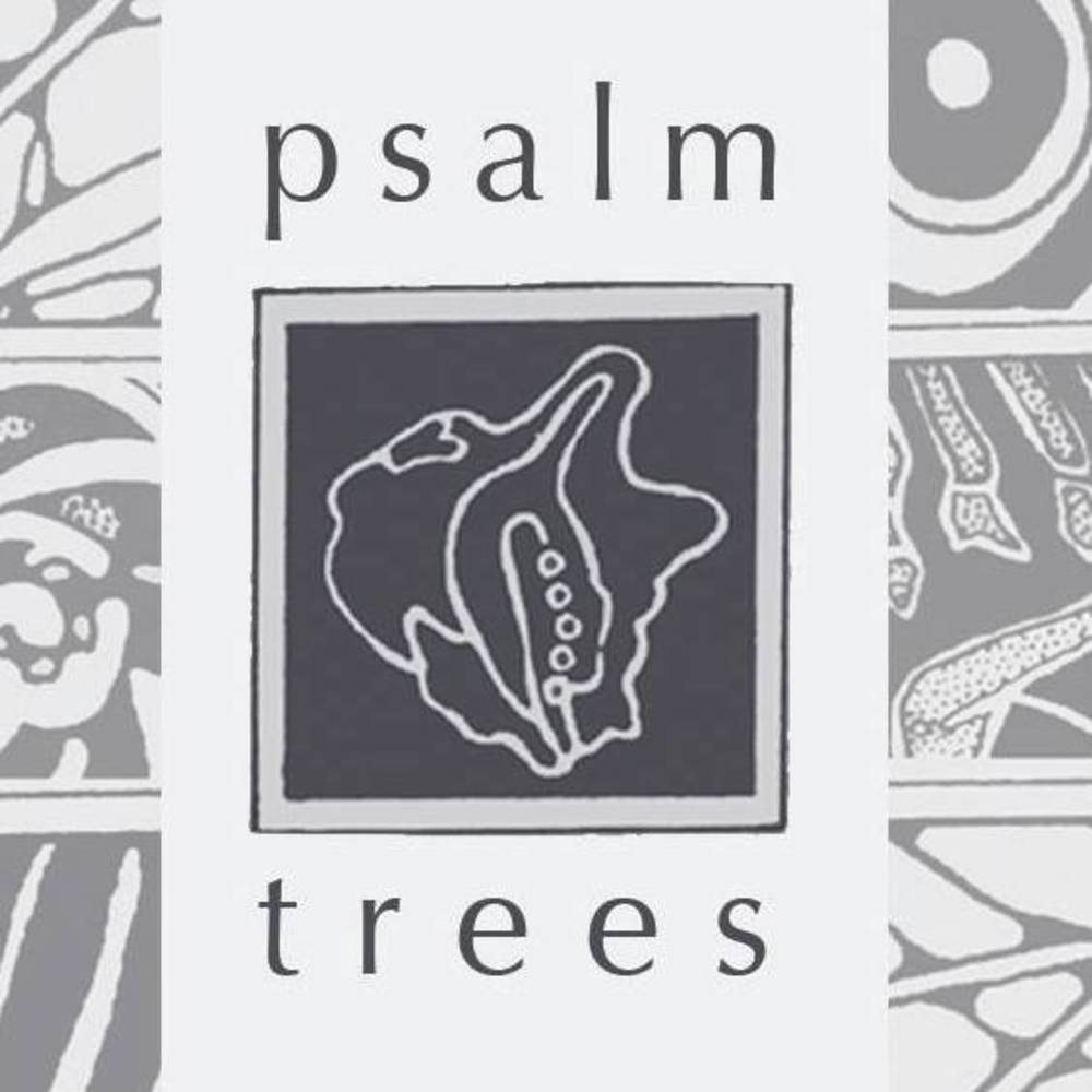Psalm Trees