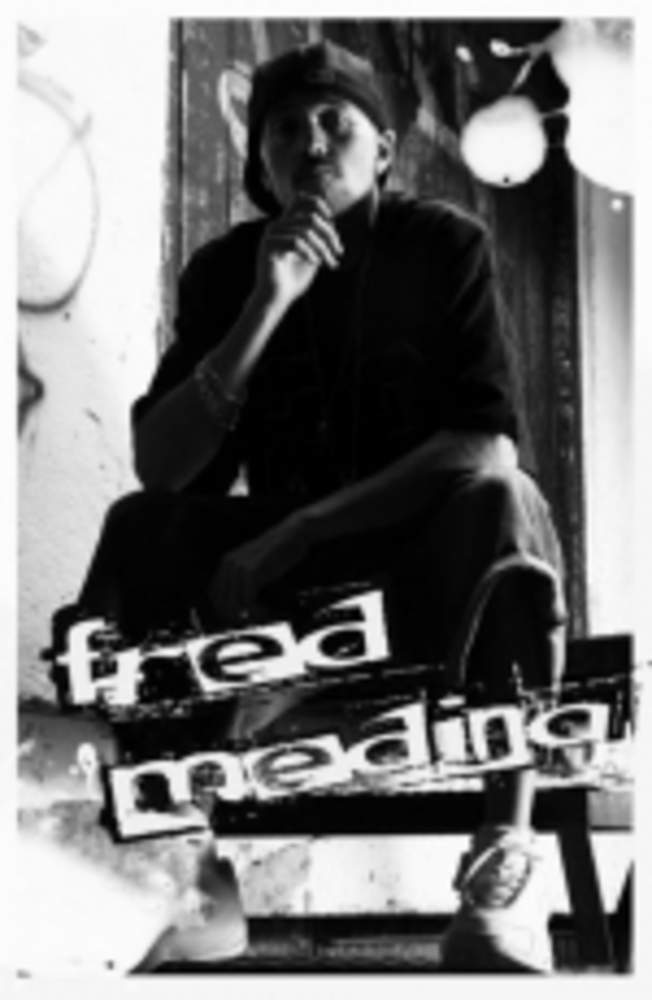 Fred Medina