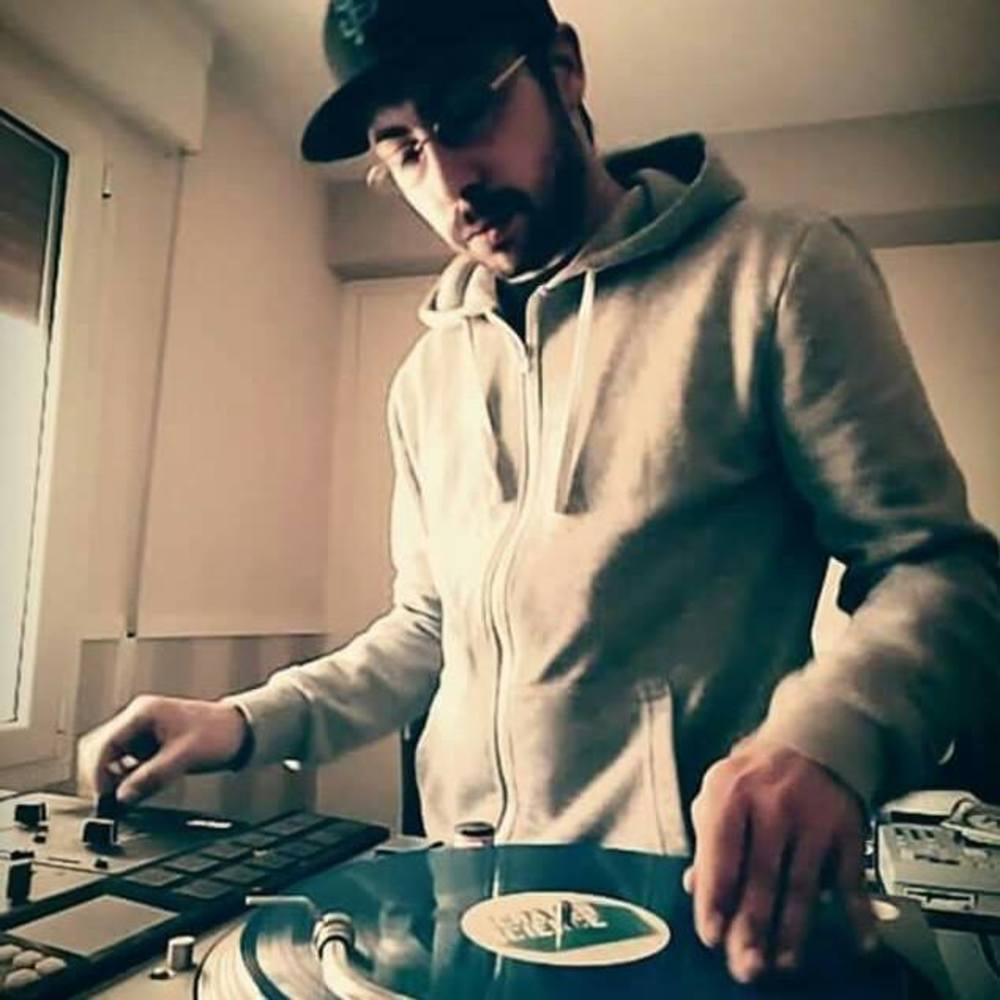 DJ Zeus