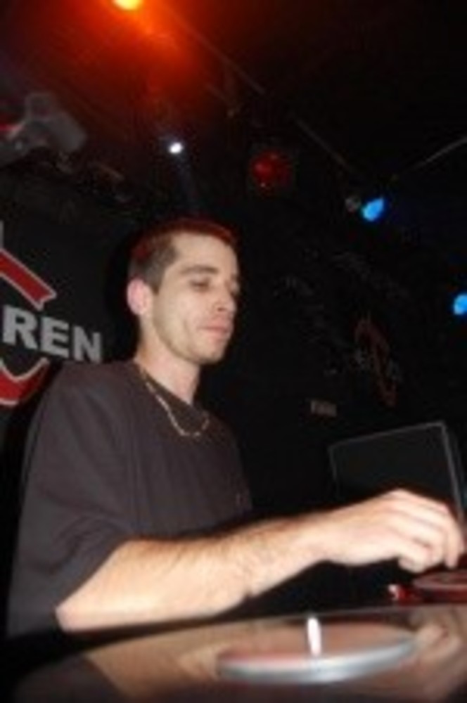 DJ Bubba
