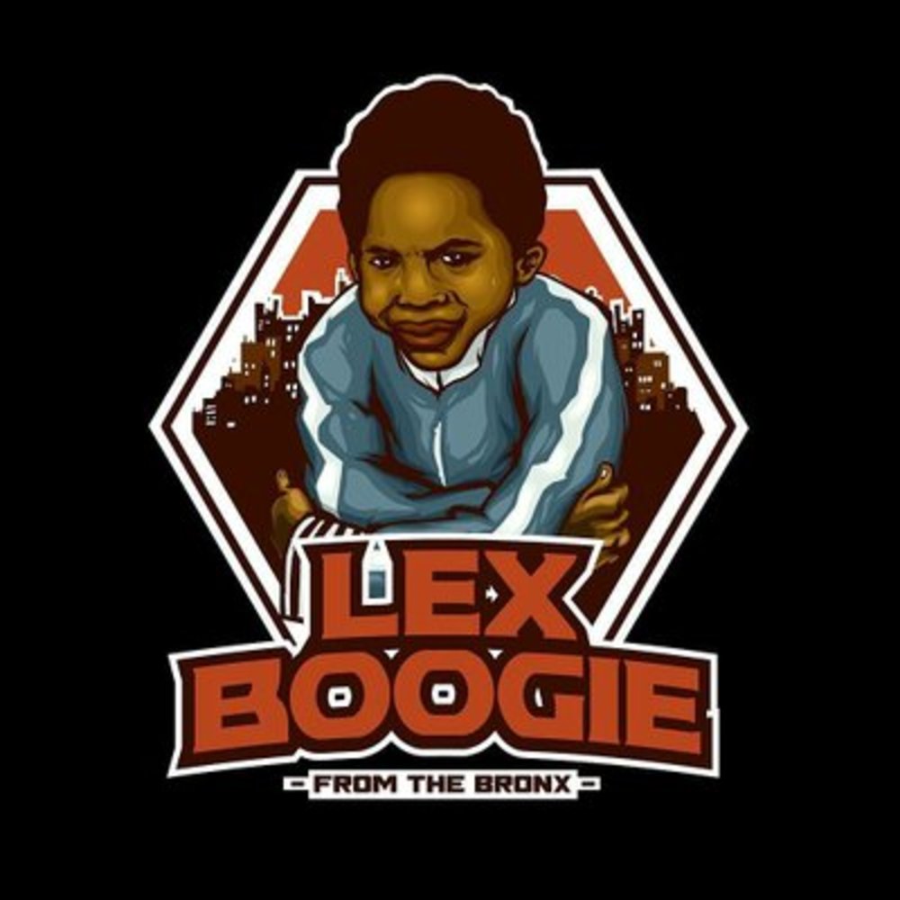 Lex Boogie