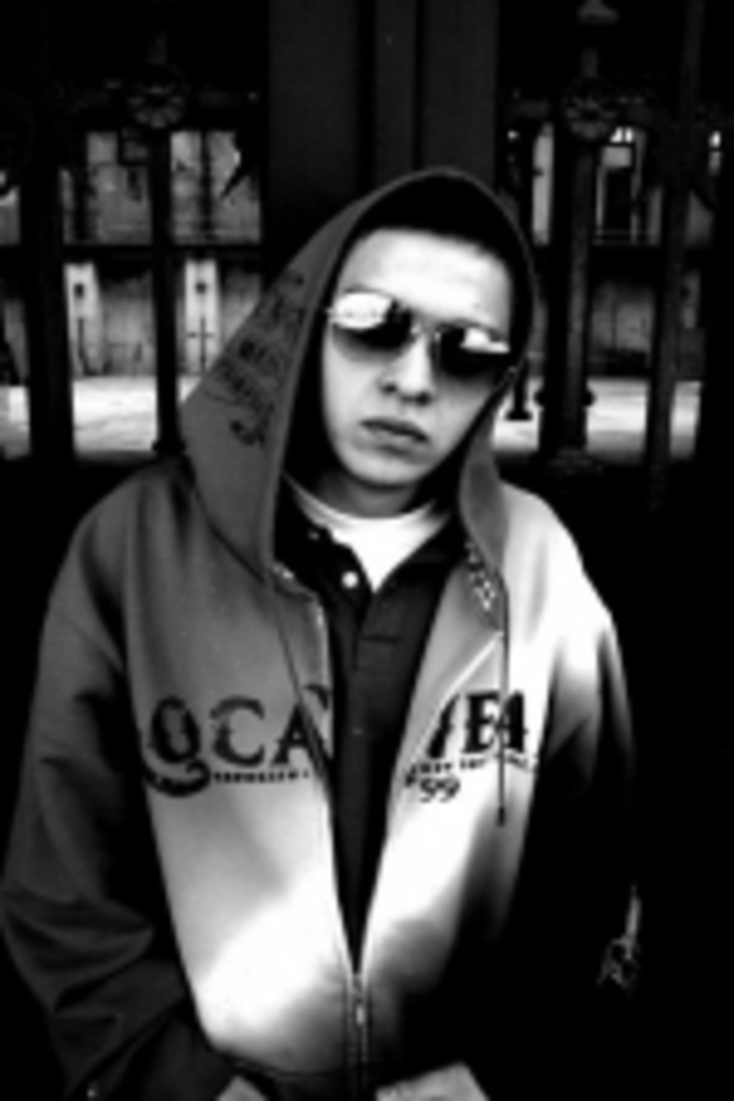 Chris Andrade