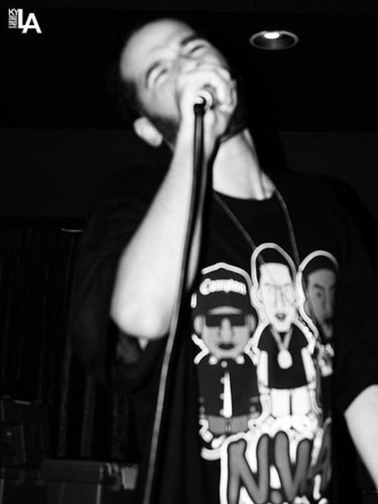 Chris Clarke