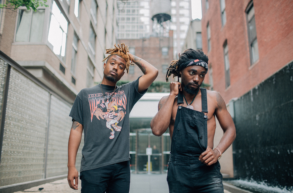 EARTHGANG