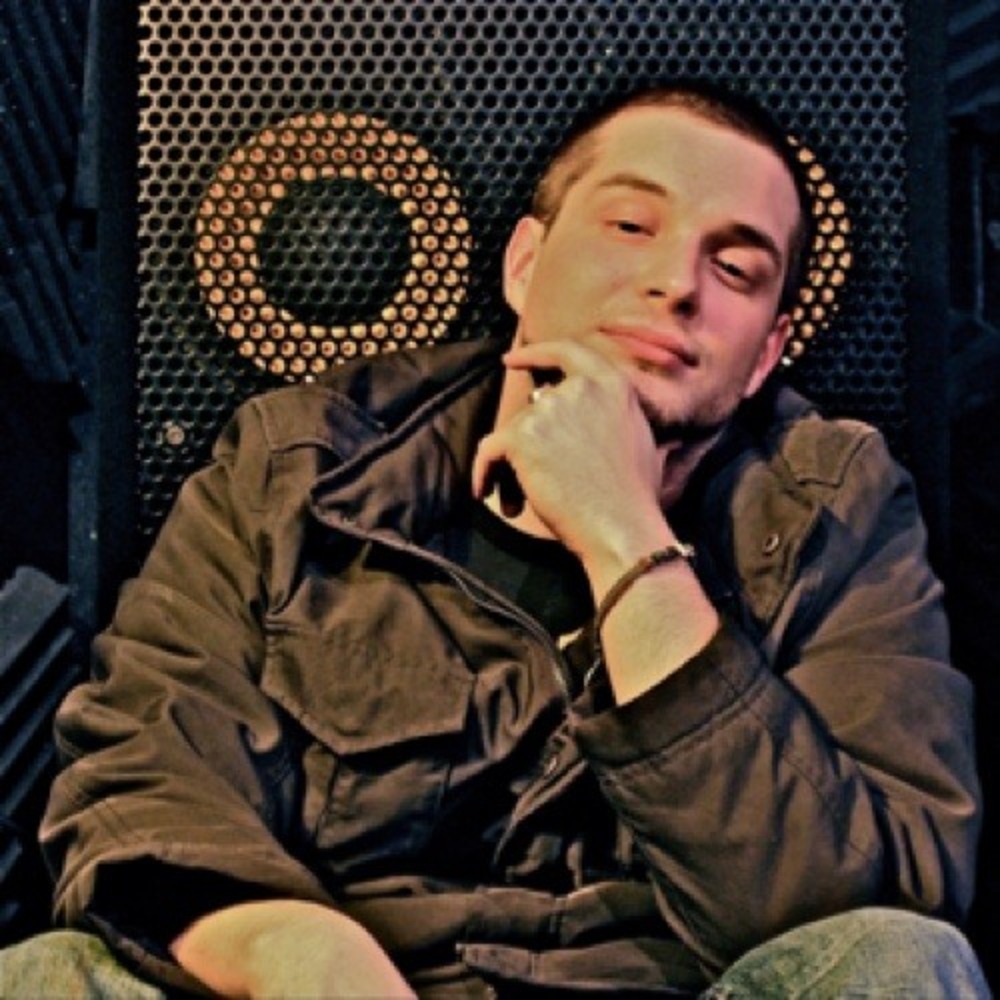 Max Marciano