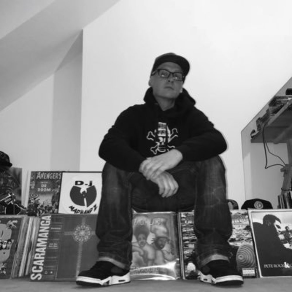 DJ Madhandz