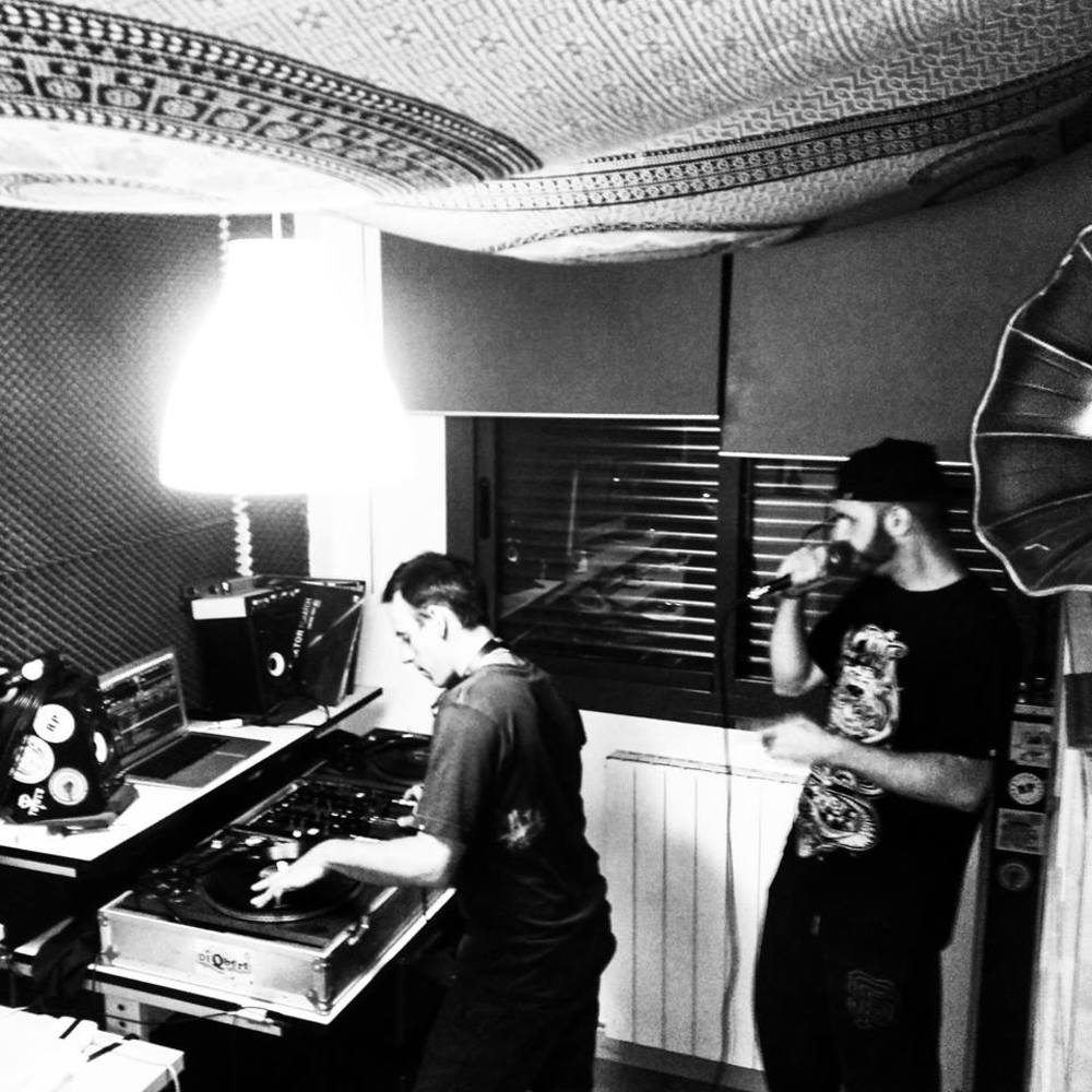 Ossian & Nachodowntempo
