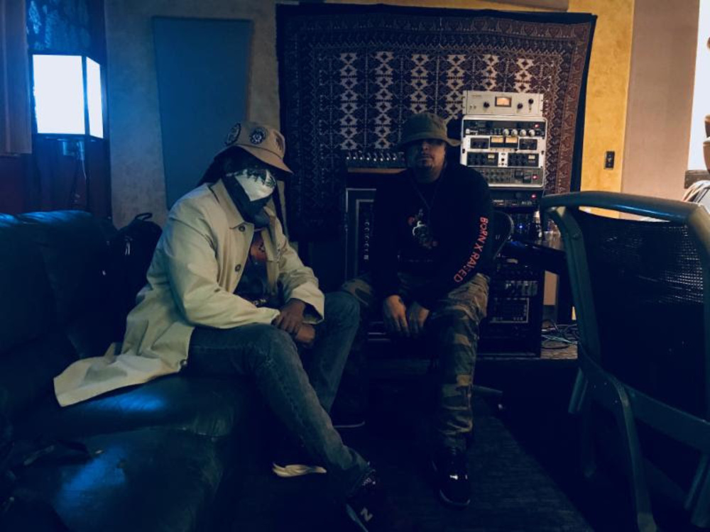 Roc Marciano & DJ Muggs