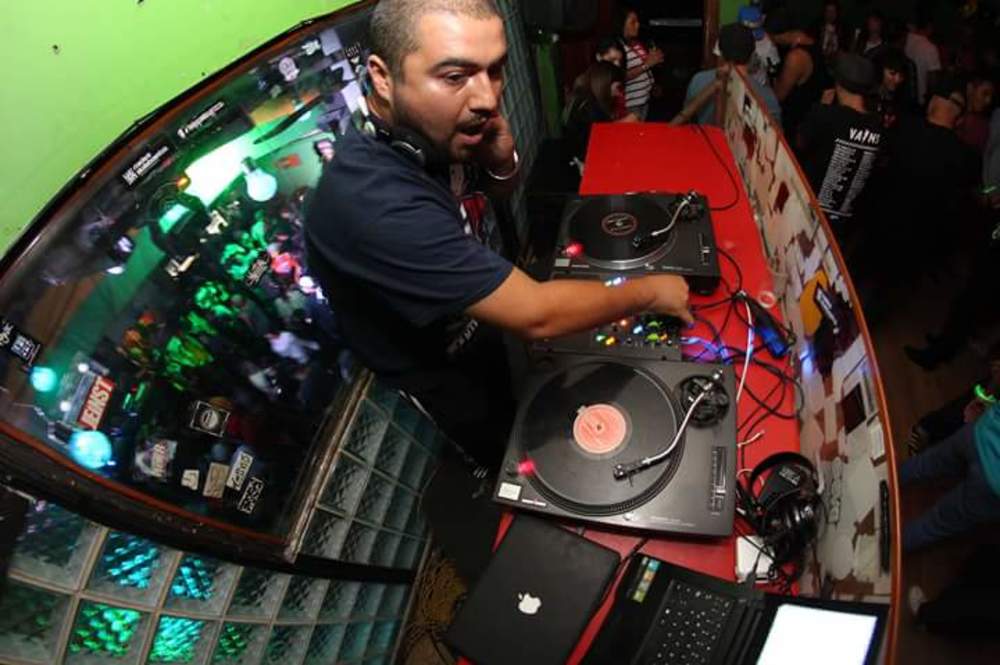 DJ Pologro