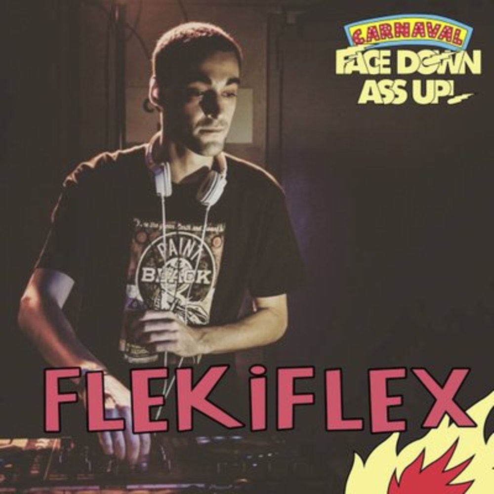 Dj Fleki Flex