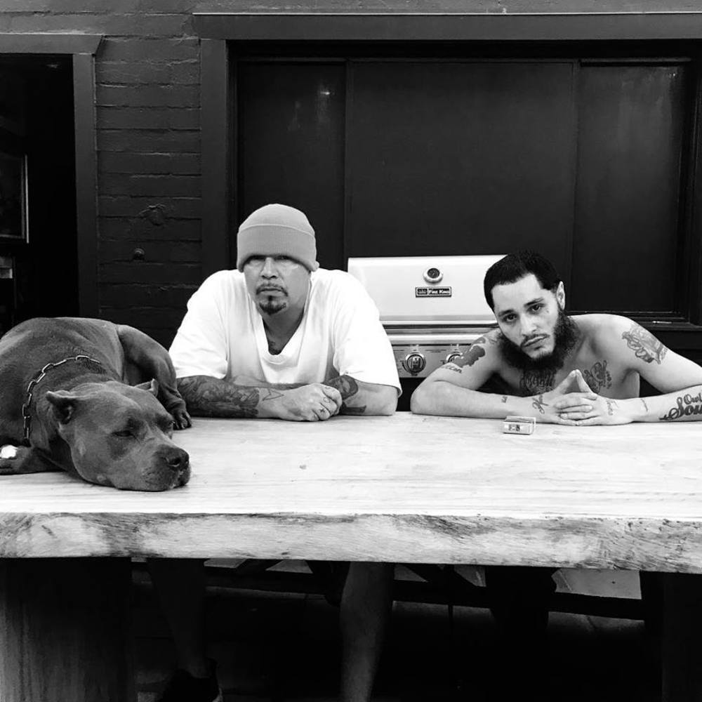 DJ Muggs x Eto