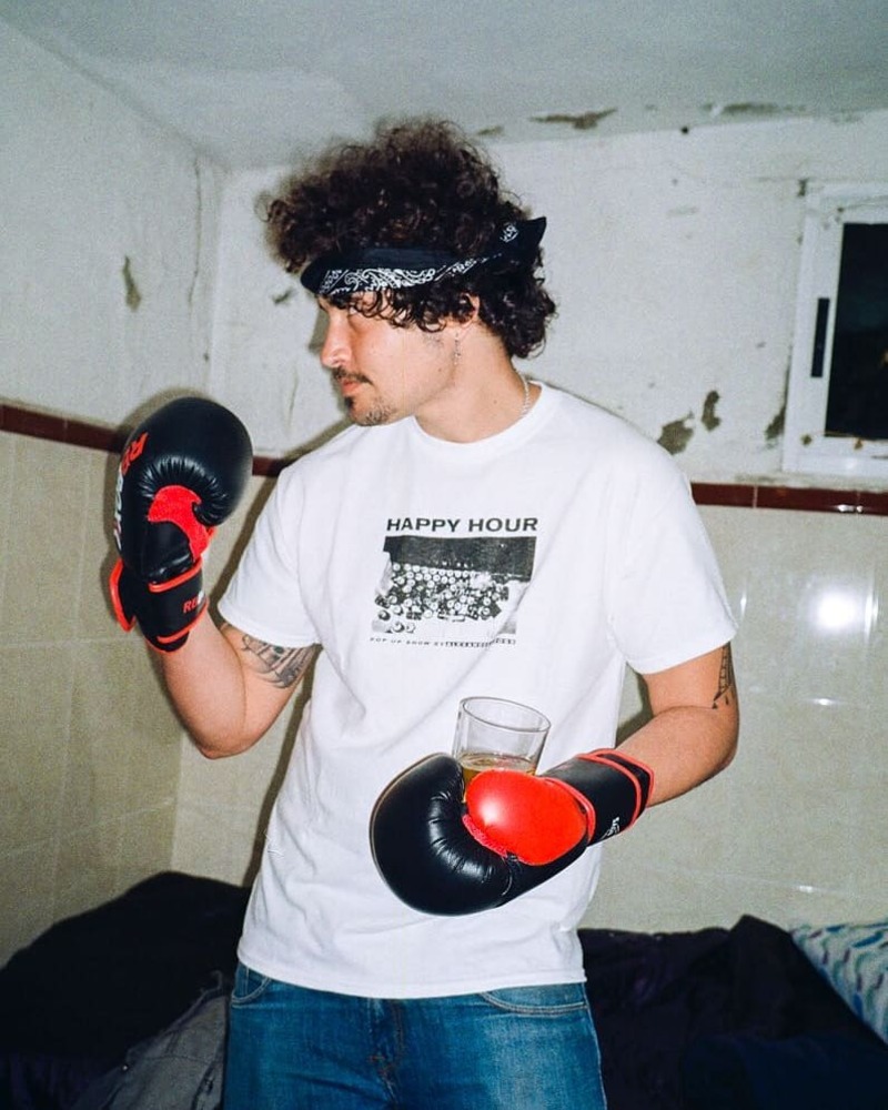 Eddie Coopermen