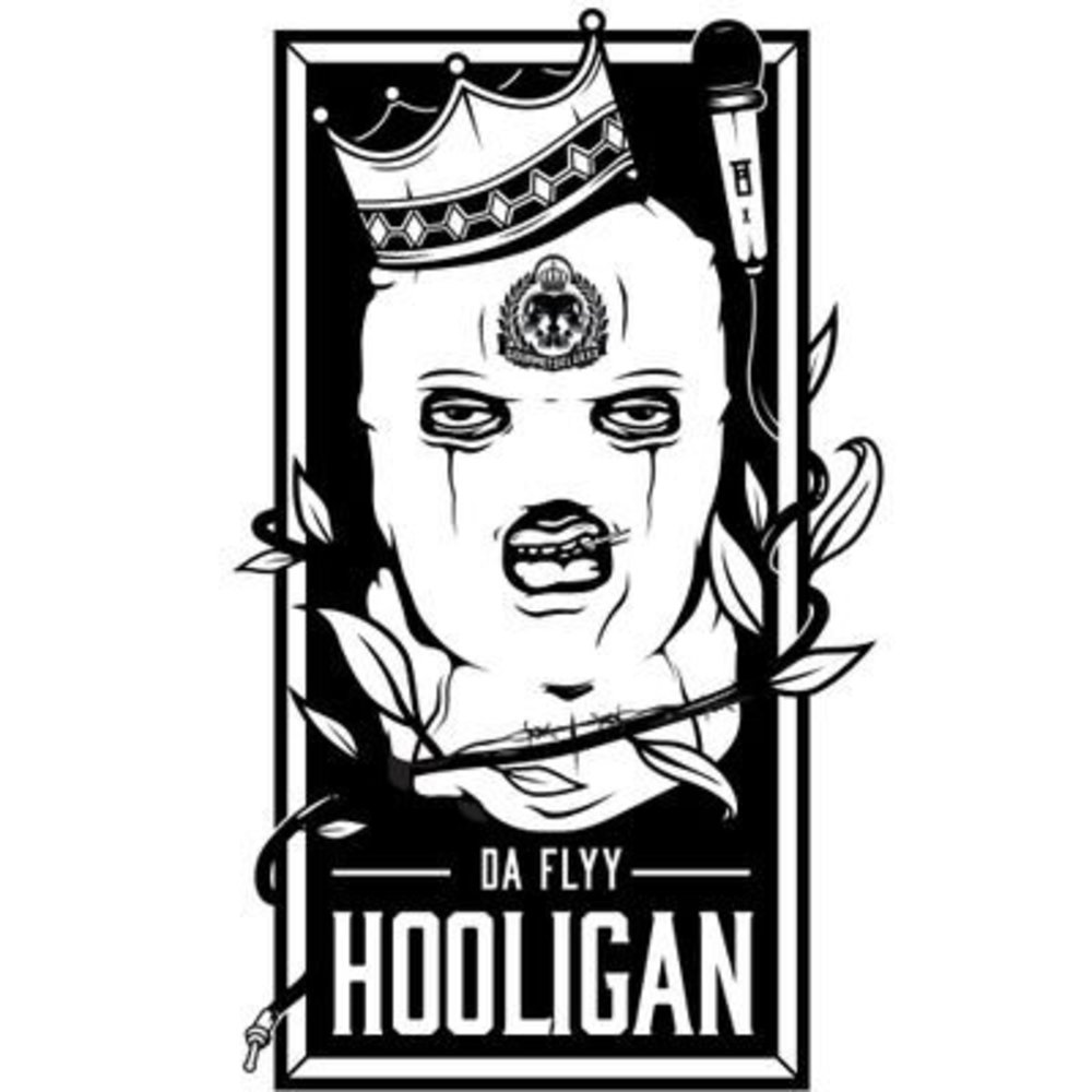 Da Flyy Hooligan