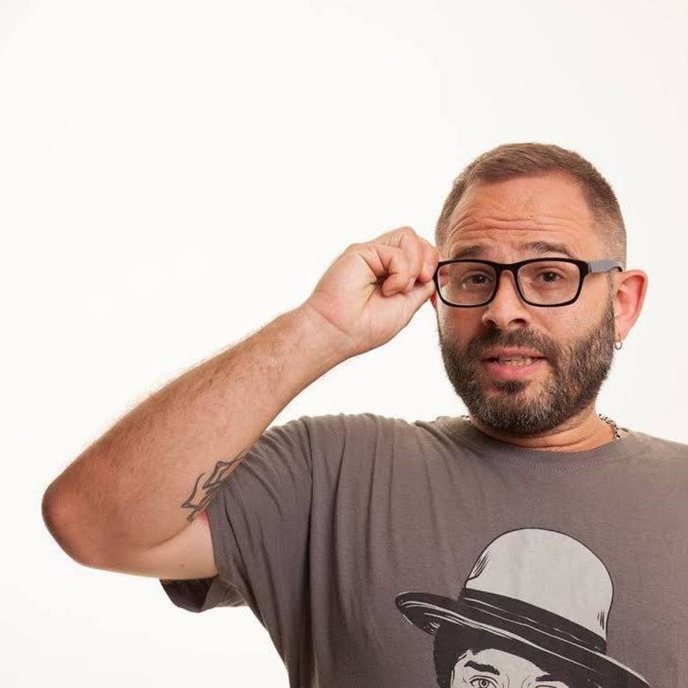 Mike Tiburón