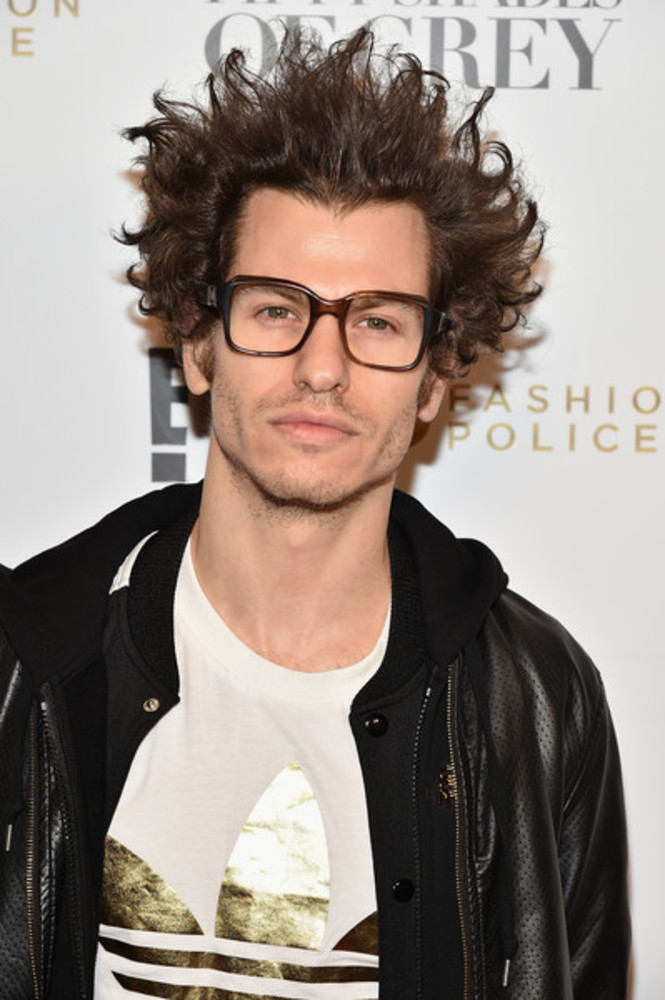 Adam Pallin