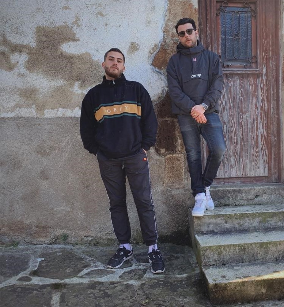 Delaossa & JMoods
