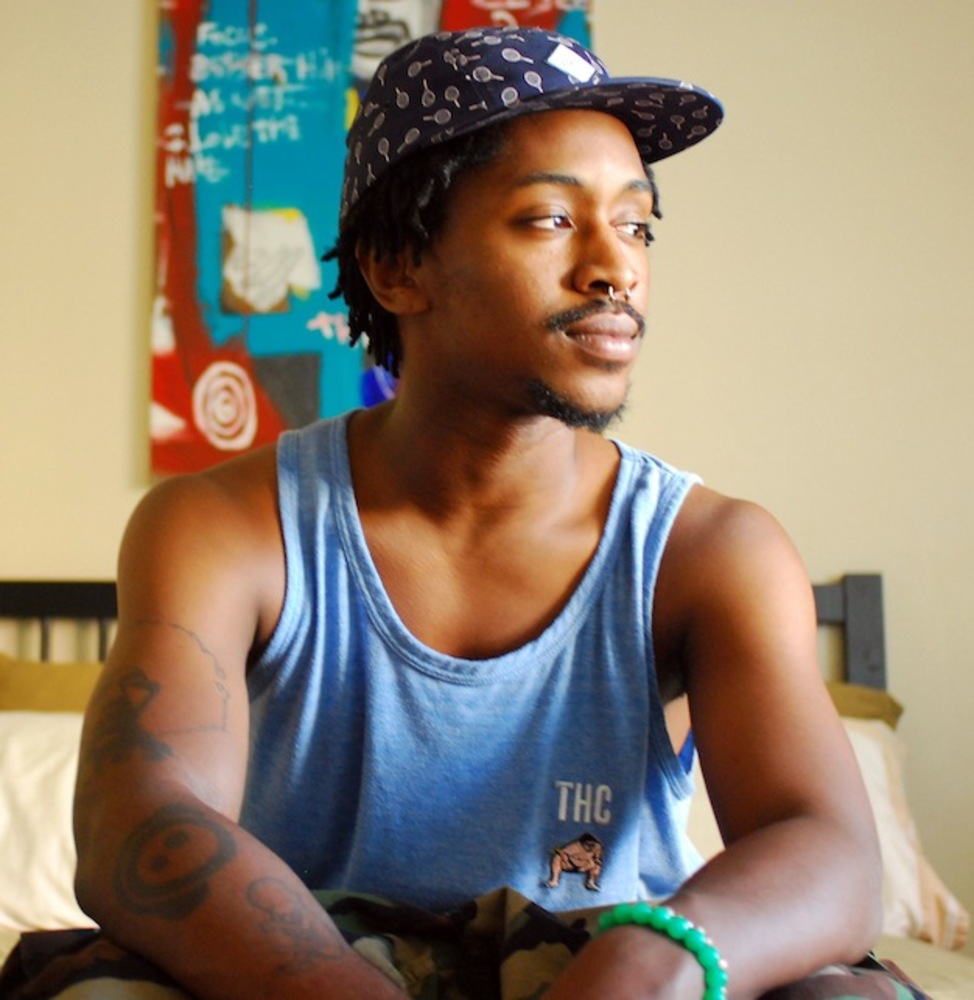 Iman Omari