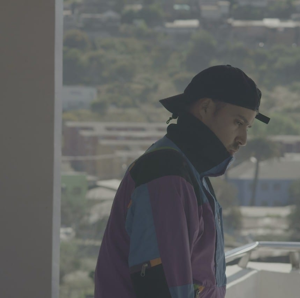 D-Monk