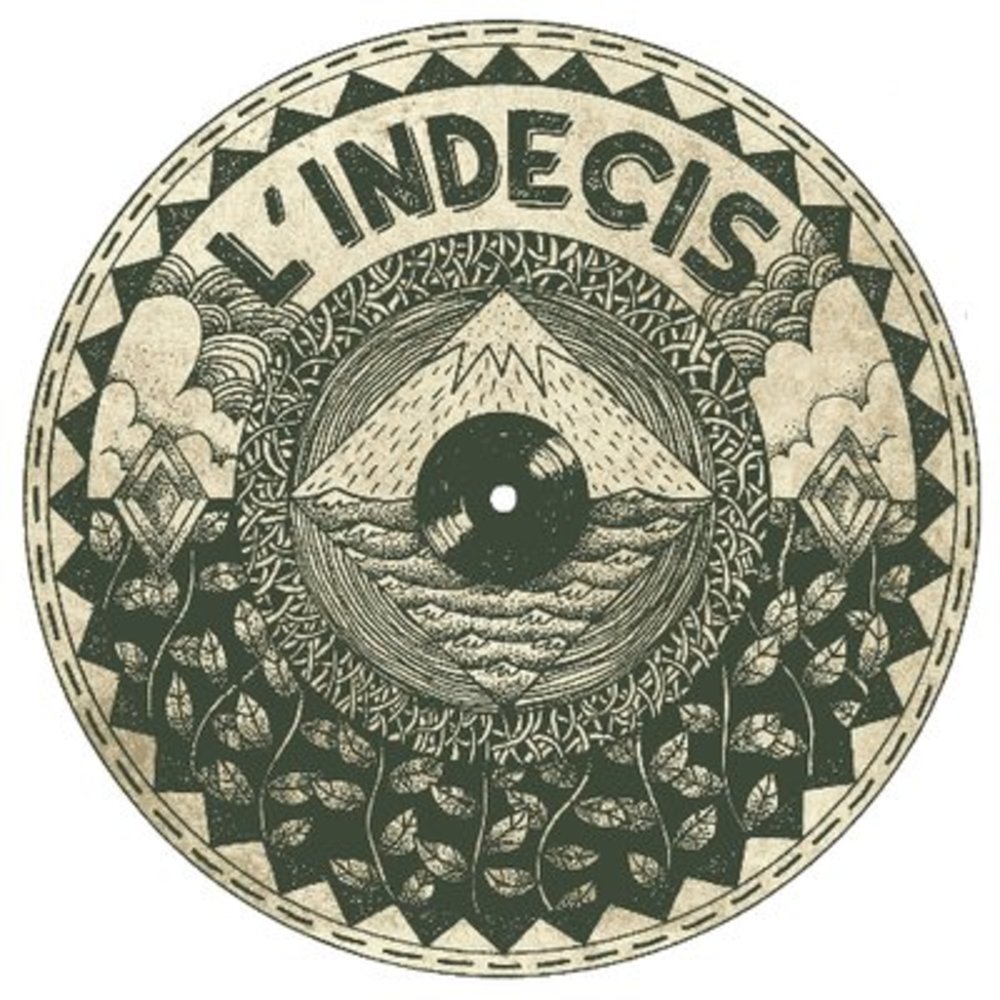 L'indécis