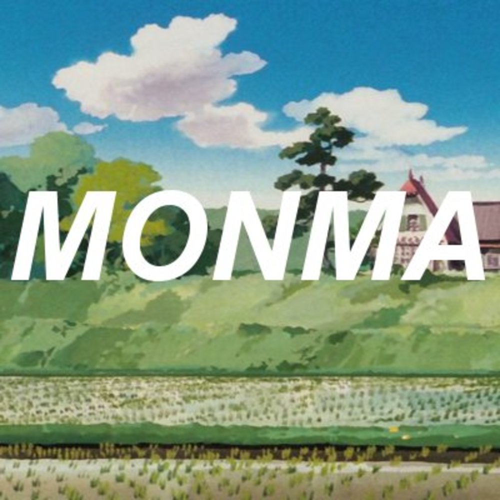 Monma 