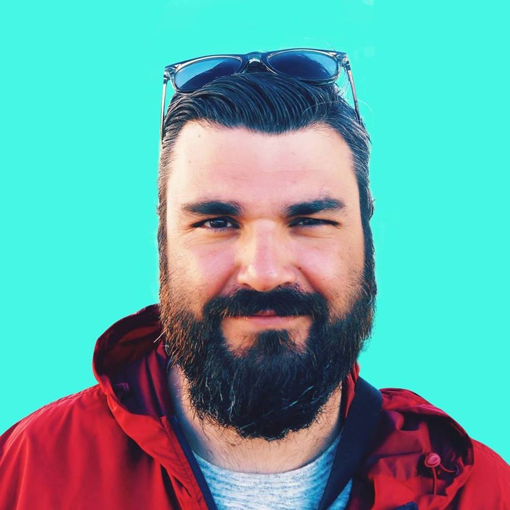 Josh Garzia