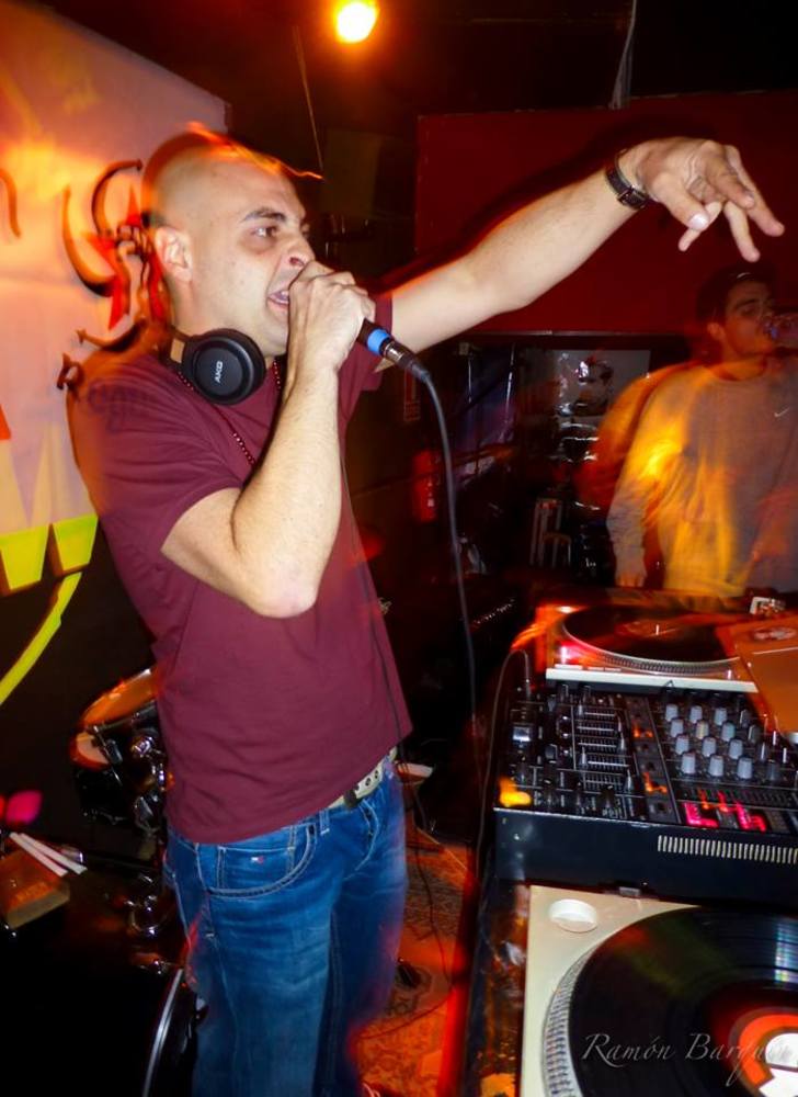 Dj Beatcong