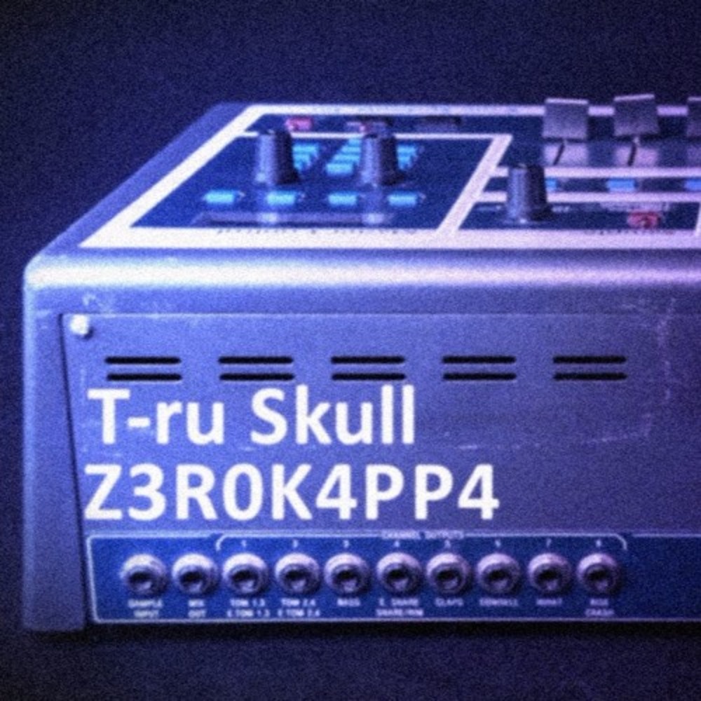 Truskull Zerokappa