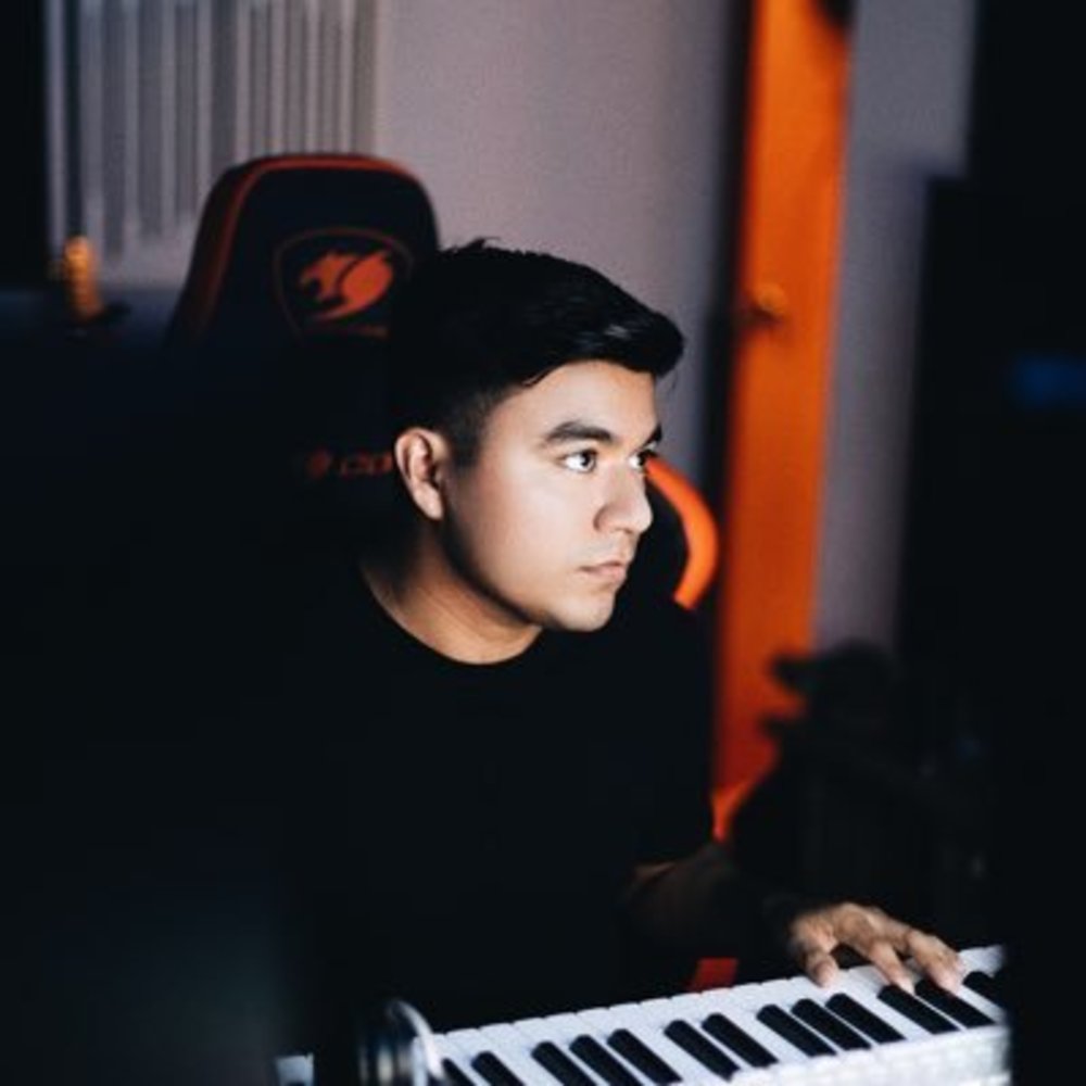 Dany Eb Tracks