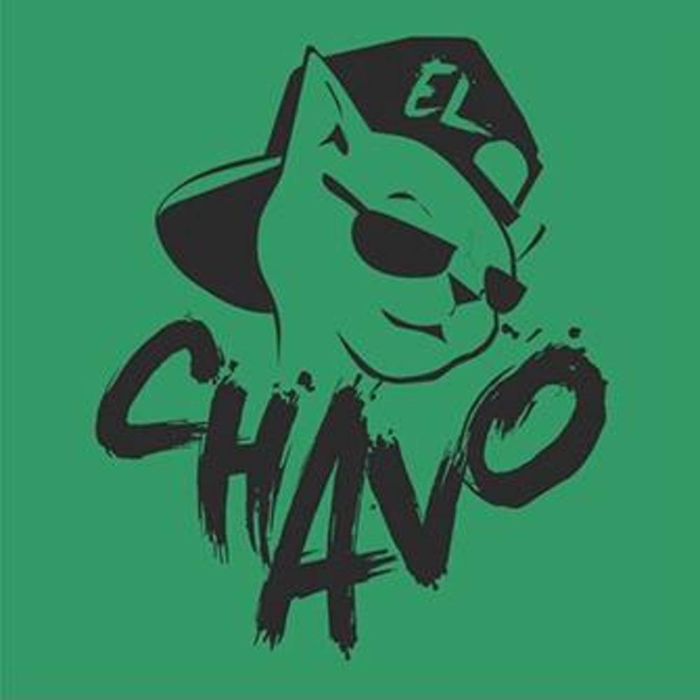 El Jazzy Chavo