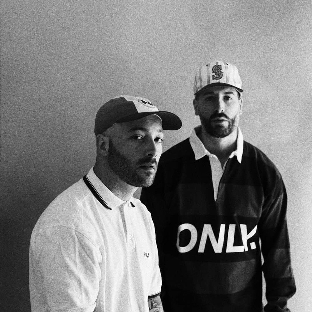 DJ Swet & N-Wise Allah