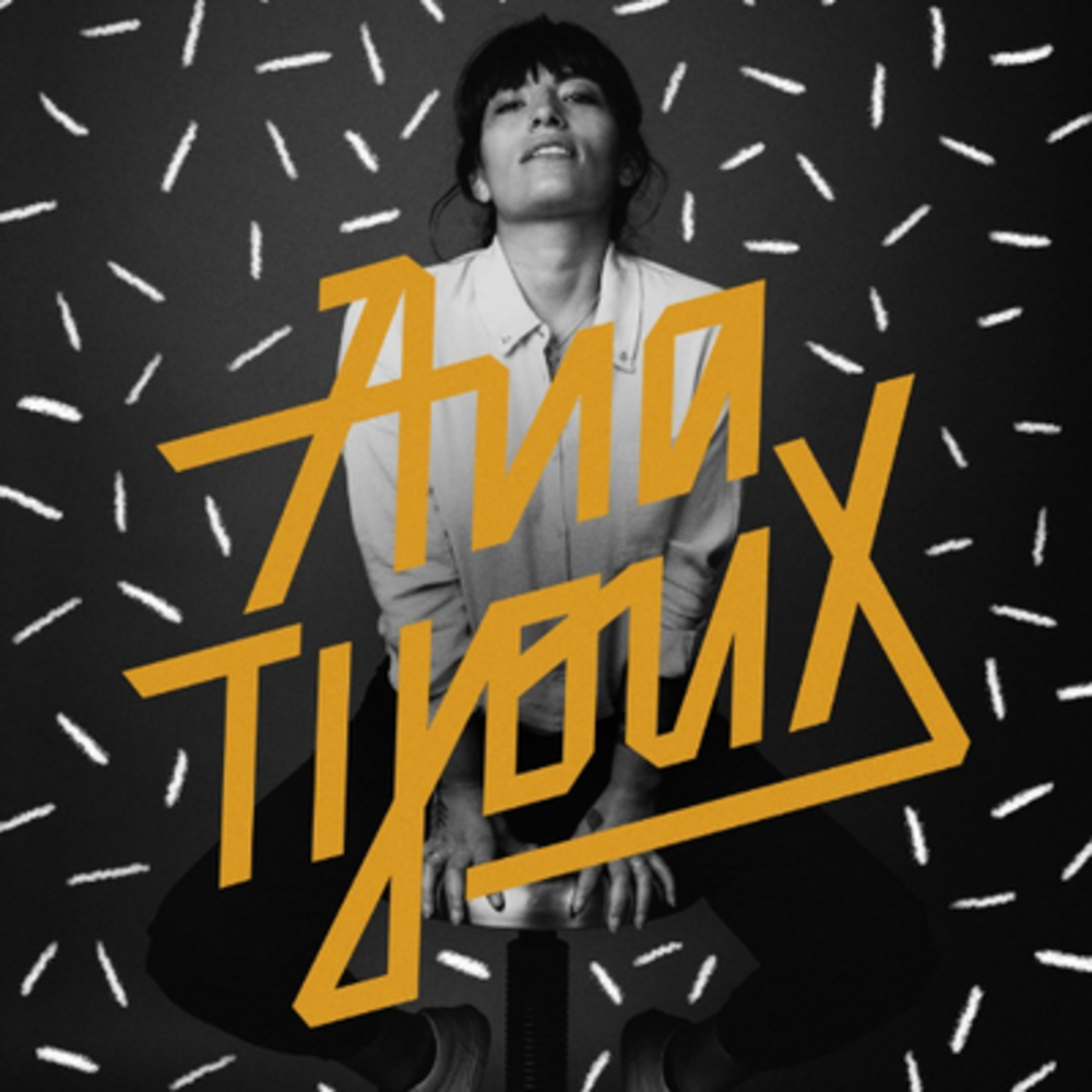 Ana Tijoux