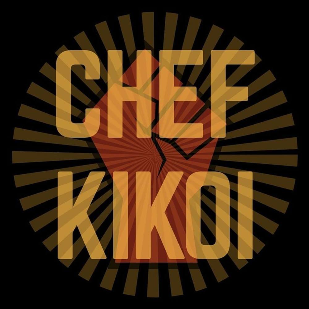 Chef Kikoi