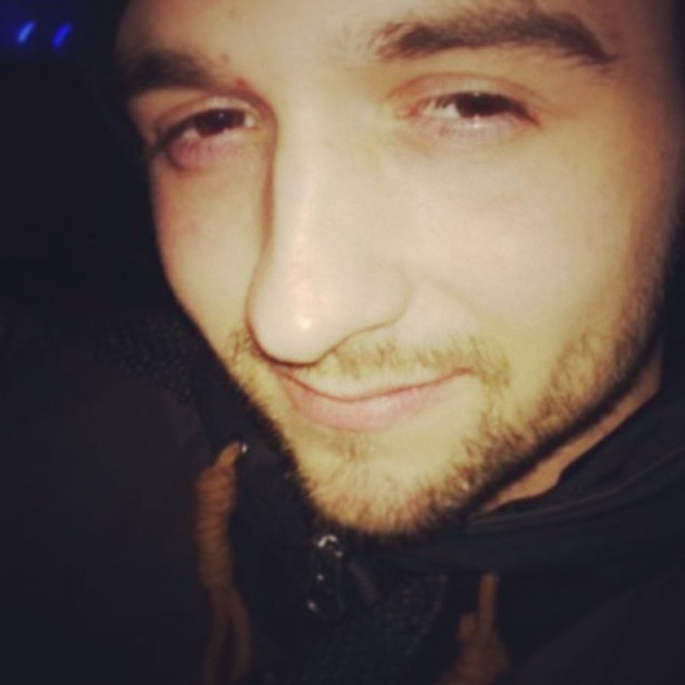 DJ Sirplus