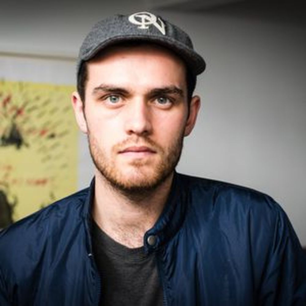Jordan Rakei