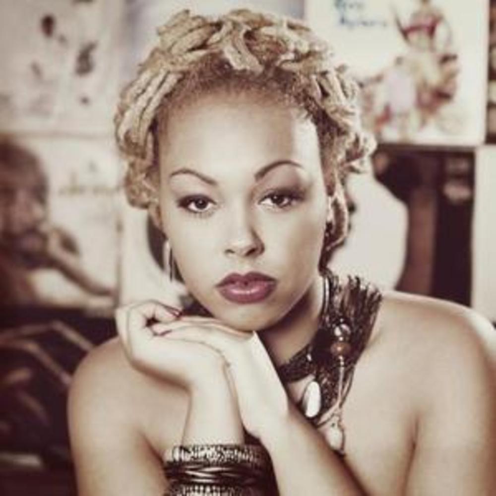 Harleighblu