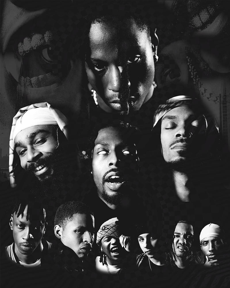 Beast Coast