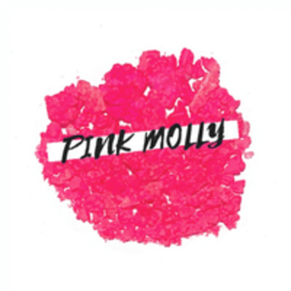 Pink Molly